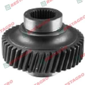 SPUR SPROCKET (Z-27)