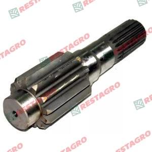 PINION SHAFT