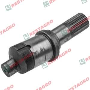 ECCENTRIC SHAFT FOR 637534