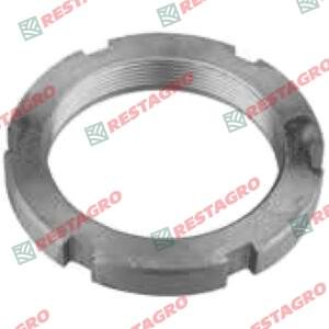 SLOTTED NUT FOR 637534