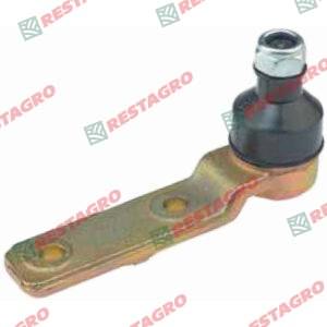 BALL JOINT-KNIFE HEAD