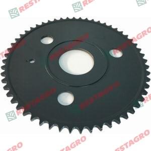 SPROCKET (Z-56/SFERO)