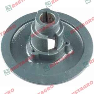 VARIATOR PULLEY