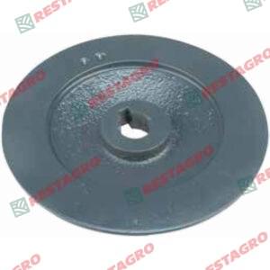 VARIATOR PULLEY