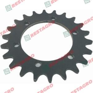 SPROCKET (Z-22)