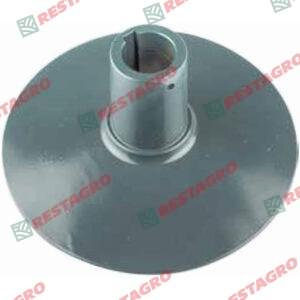 VARIATOR PULLEY