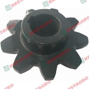 SPROCKET (Z-9/Ø40 mm/SFERO)