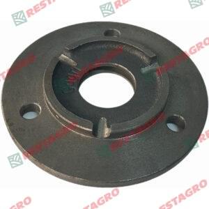 BEARING COVER