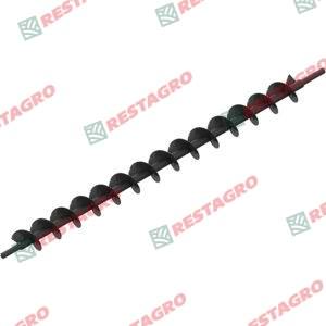 RETURNS AUGER (Ø45/2363 mm)