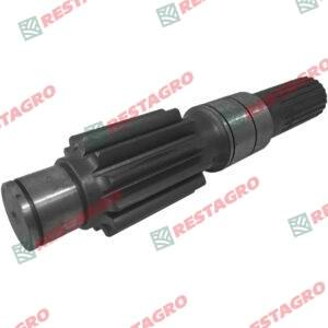 PINION SHAFT
