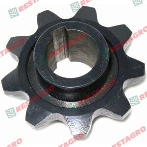 SPROCKET (Z-9/Ø45 mm/SFERO)