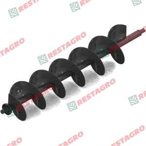 AUGER (Ø48/1485 mm)