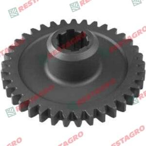 SPROCKET (Z-37)