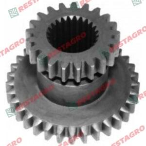 SLINDING SPROCKET (Z-19/32)