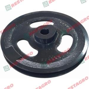 TENSION PULLEY