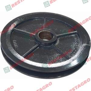 IDLER PULLEY