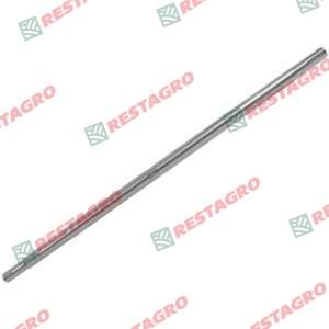 SHAFT (Ø48 mm)