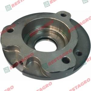 BEARING SHELL (LH)