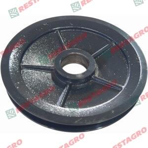 TENSION PULLEY