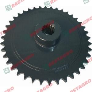 SPROCKET (Z-40)