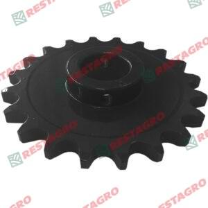SPROCKET (Z-20)