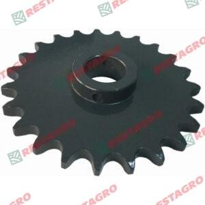 SPROCKET (Z-23)