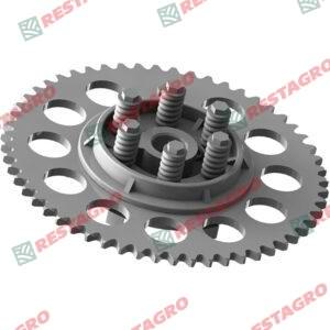 SLIP CLUTCH (Z-56/COMPLETE)