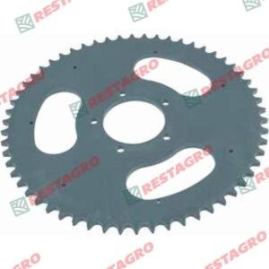 SPROCKET (Z-58/STEEL)