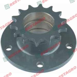 CHAIN PINION (Z-14)