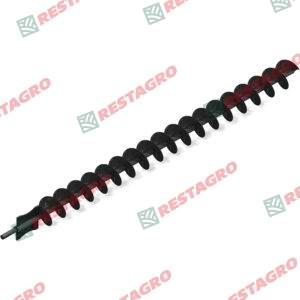 GRAIN TANK AUGER (Ø48,3/2940 mm)