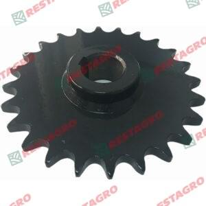 SPROCKET (Z-24)