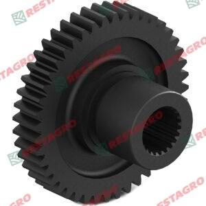 SLIDING WHEEL (Z-44)