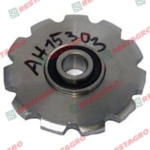 SPROCKET (Z-11/WITH BEARING/6203)