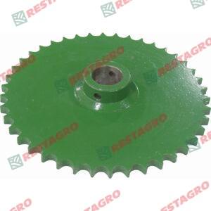 SPROCKET (Z-42)