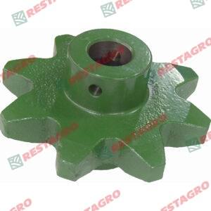 SPROCKET (Z-7/25 mm)