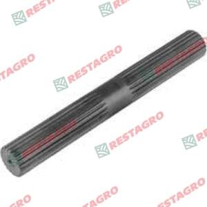 SHAFT (Z-23/400 mm/RH)