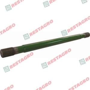 SHAFT (Z-23/660 mm/RH)