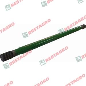 AXLE SHAFT (Z-23/800 mm/RH)