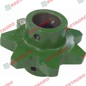 SPROCKET (Z-7/35 mm)