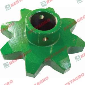 SPROCKET (Z-8/35 mm)