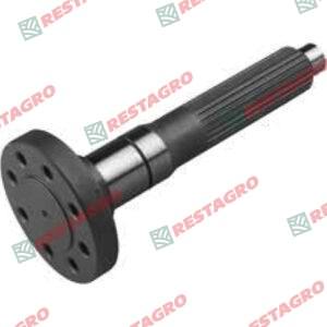 ARBRE D'ENTRAÎNEMENT (270 mm)