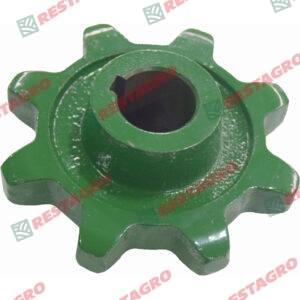 SPROCKET (Z-8/30 mm)