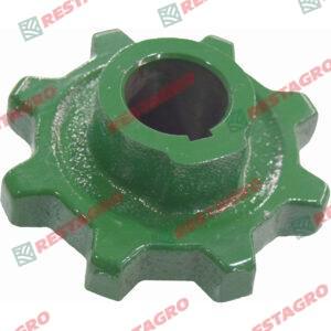 SPROCKET (Z-8/35 mm)