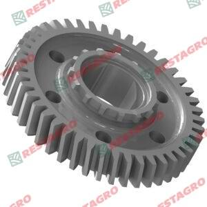 SPROCKET (Z-15/43)