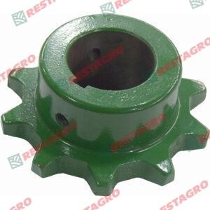 SPROCKET (Z-10/50 mm)