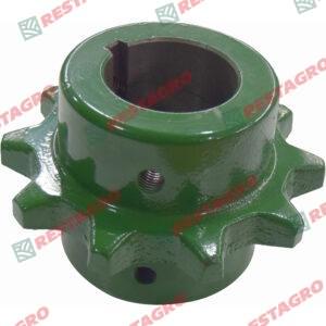 SPROCKET (Z-10/50 mm)