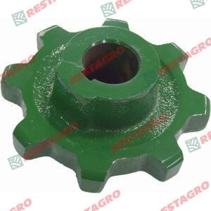 SPROCKET (Z-8/30 mm)