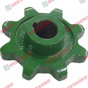 SPROCKET (Z-8/30 mm)