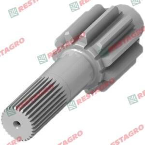 PINION SHAFT (Z-11/21)