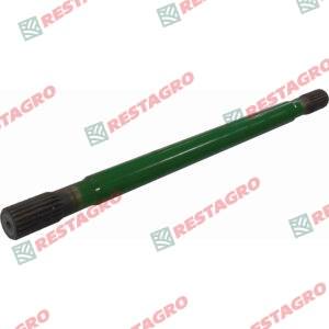 AXLE SHAFT (Z-21/610 mm)